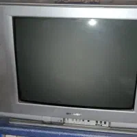 تلویزیون شارپ قدیمی