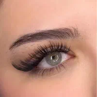 کاشت مژه و اموزش مژه