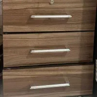 میز و صندلی و کتابخانه|دفتر کار|کرمان, |دیوار