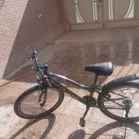 دوچرخه|دوچرخه، اسکیت، اسکوتر|اصفهان, مارچین|دیوار