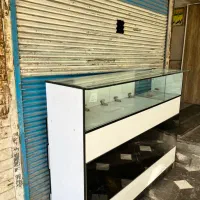 میز پیشخوان ام دی اف