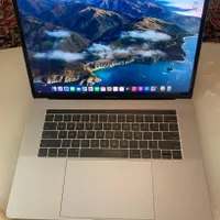 Macbook pro 2016