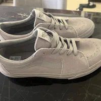 کتونی vans|کیف، کفش، کمربند|تهران, تهرانپارس غربی|دیوار