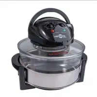 هواپز ،بخار پز ( کاملا نو)