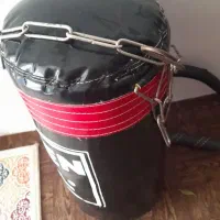 کیسه بوکس سالم نو|تجهیزات ورزشی|مراغه, |دیوار