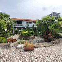 اجاره ویلا چهار خوابه ساحلی دربست