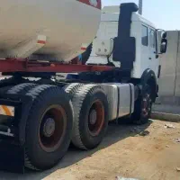 جفت سوپر|خودرو سنگین|تهران, ایران|دیوار