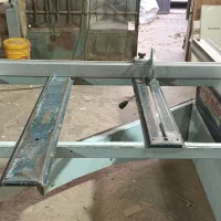 پنل بر دورکن ۳۸۰|ماشینآلات صنعتی|اصفهان, شهرک سلامت|دیوار