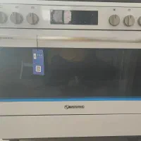 اجاق گاز اسنوا مدل ادریانا 31122|اجاق گاز و لوازم برقی پخت‌وپز|شاهین‌شهر, گرگاب|دیوار