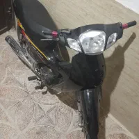 موتور ویو ۱۲۵
