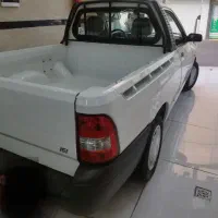 پراید وانت مدل 1403|خودرو سواری و وانت|رستم, |دیوار