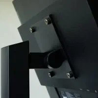 مانیتور گیمینگ لنوو ۱۶۵ هرتز ۲۴ اینچ|قطعات و لوازم جانبی رایانه|قم, باجک سه|دیوار