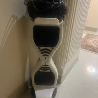 اسکوتر برقی