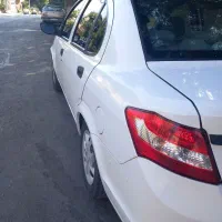 ساینا مدل ۴۰۰|خودرو سواری و وانت|مشهد, فرهنگیان (شهرک غرب)|دیوار