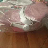 روروک، کریر،کیسه خواب و ساک حمل کودک،نی نی لای لای|اسباب و اثاث بچه|کرج, شهرک جهان‌نما|دیوار