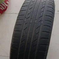 لاستیک پژو پارس سمند ال نود