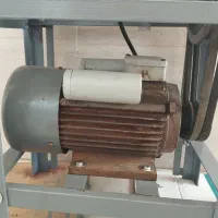 چرخ گوشت صنعتی ۳۲|فروشگاه و مغازه|بندر امام خمینی, |دیوار