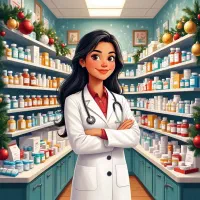 استخدام تکنسین داروخانه حرفه ای شو