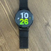 ساعت هوشمند سامسونگ Galaxy 5|لوازم جانبی موبایل و تبلت|یزد, |دیوار