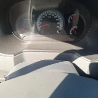 تیبا ۱۴۰۰ بدون رنگ و ضربه با کار کرد واقعی