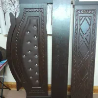 چهارچوب تخت دو نفره