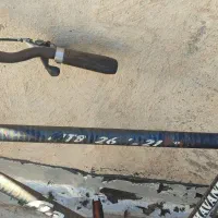 دوچرخه نیاز به تعمیر