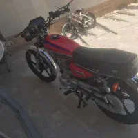 موتور۲۰۰