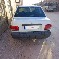 پراید مدل ۸۱|خودرو سواری و وانت|کرمان, |دیوار