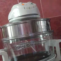 هوا پز