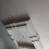 گچکاری وگچبری