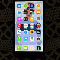 فروش ایفون ۷ پلاس ۳۲ گیگ|موبایل|تهران, شهران شمالی|دیوار