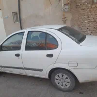 تیبا مدل ۹۴|خودرو سواری و وانت|کرمان, |دیوار