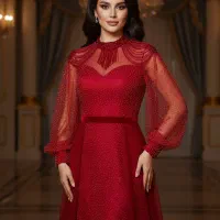 لباس مجلسی نو