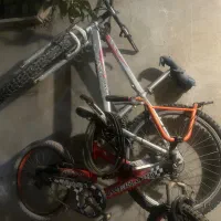 دوچرخه سایز ۲۶|دوچرخه، اسکیت، اسکوتر|ماهدشت, |دیوار