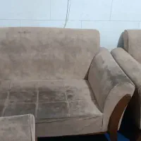 مبل راحتی وسالم