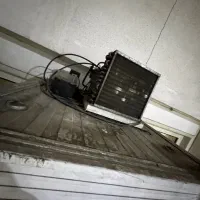 سردخانه زیر صفر سیار ۲۰۰ کیلویی|ماشین‌آلات صنعتی|اصفهان, نقش جهان|دیوار