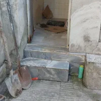 تخریب بتن  کاشی و سرامیک  در علی آباد کتول و روستا