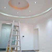 نقاشی ساختمان احمدی تهران اسلامشهر گلستان|خدمات پیشه و مهارت|اسلامشهر, زرافشان|دیوار