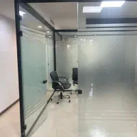 تجاری شریعتی ۲۰ متر کف ۴۰ متر بالکن