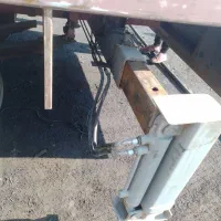 لوازم جرثقیل و آهنگری|ماشین‌آلات صنعتی|خاوران, |دیوار