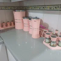 سرویس کامل ادویه جات عروس|ظروف سرو و پذیرایی|اهواز, شریعتی جنوبی|دیوار