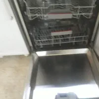 فروش ماشین ظرفشویی بوش سری ۴ نیاز به تعمیر