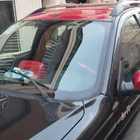 کوییک r مدل 1400 ویژه|خودرو سواری و وانت|اصفهان, پروین|دیوار