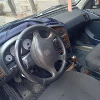 پرشیا 89 بی رنگ دوگانه سوز شرکت|خودرو سواری و وانت|الوند, |دیوار