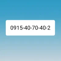 سیم کارت دائمی