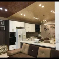 فروش ویلا 350 متری متل قو|فروش خانه و ویلا|سلمان‌شهر, |دیوار