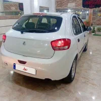 تیبا ۲ مشابه صفرهست|خودرو سواری و وانت|رشت, حمیدیان|دیوار