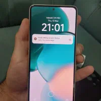 شیاومی ردمی نت ۱۳ با حافظه ۵۱۲ گیگ رام ۸|موبایل|قروه, |دیوار