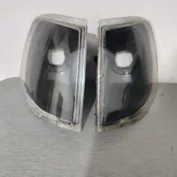 چراغ راهنما پژو ۴۰۵ مشکی