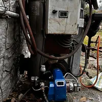 فروش کارواش نانو تکنولوژی استیم پاور یامعاوضه|ماشینآلات صنعتی|ساری, |دیوار